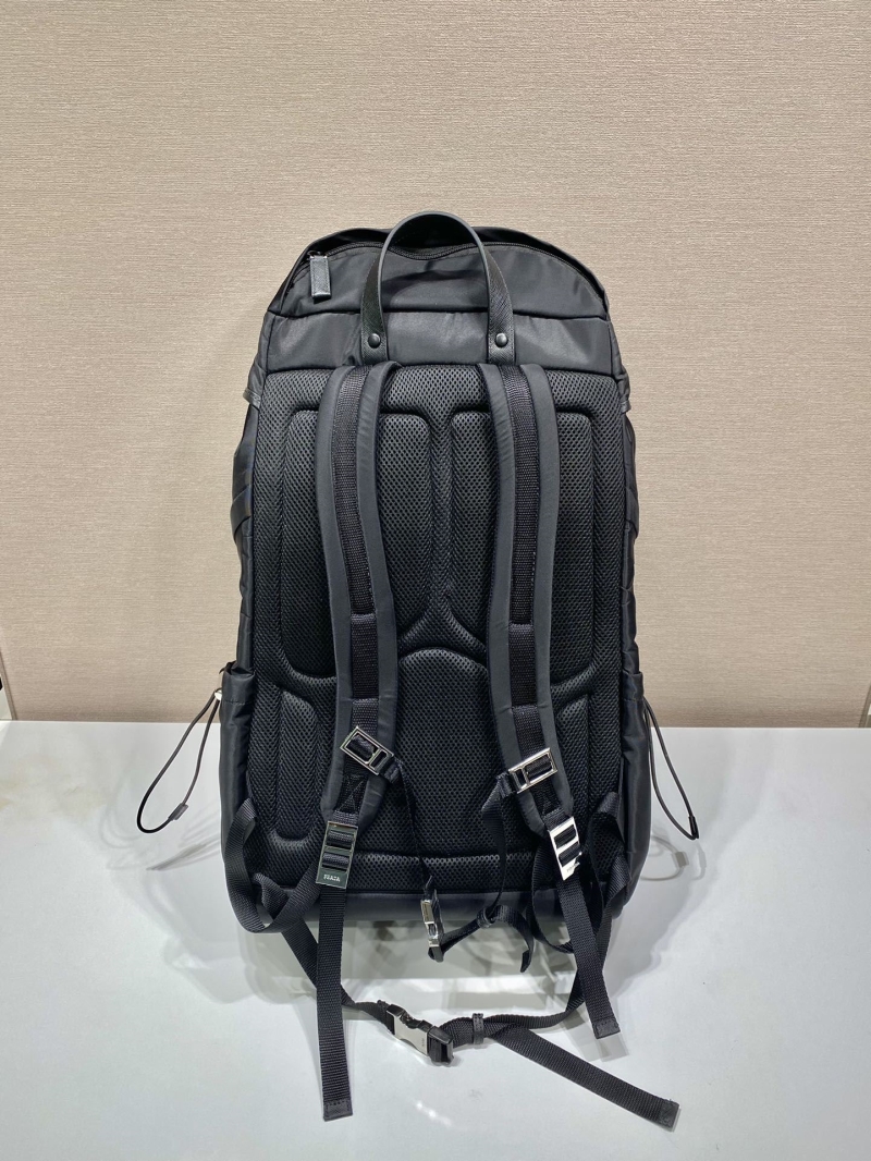 Pra*a backpacks